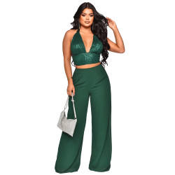 FIESTA TOP PANT