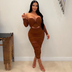 MESH 2PCS SET