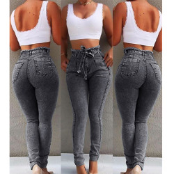 FASHION DENIM PANT