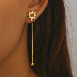 SUN LONG STYLE