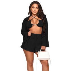 BRA 3PCS SET