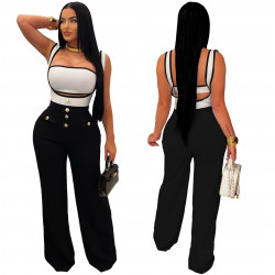 PANTS STRAP SET