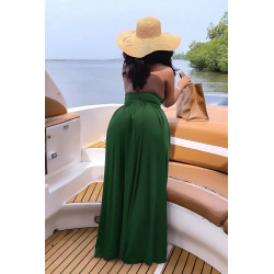 DESIGN WAIST DRESS