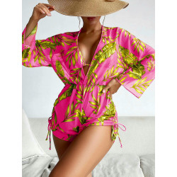3PCS COMBI SWIMSUIT
