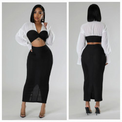 BI-COLOR 2PCS