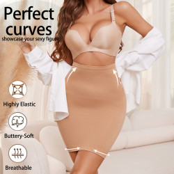 SHAPER SKIRT