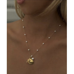 SEA  NECKLACE