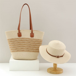 HAT BAG SET