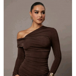 LONG SLEEVE TOP