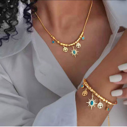 BOHEME SET
