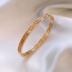 PATTERN BRACELET