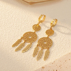 DREAMER EARRING