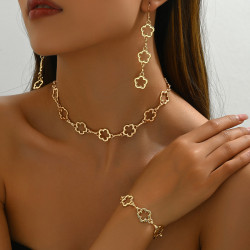 CASUAL 3PCS SET