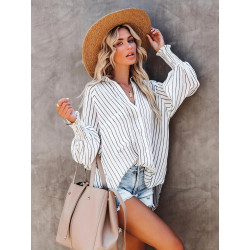 LOOSE SUMMER SHIRT