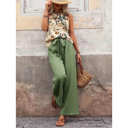 LITTLE SUMMER 2PCS