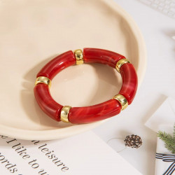 RETRO ACRYLIC BRACELET