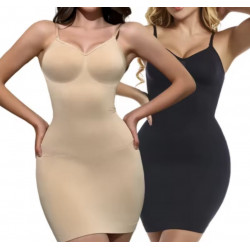 SHAPER DRESS