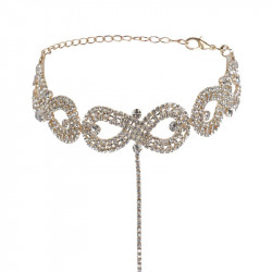 CHOKER NECKLACE