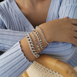 BRACELET SET