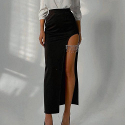 JEWEL SKIRT