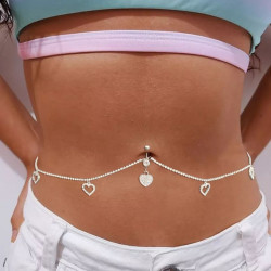 BELLY BOTTON JEWELRY