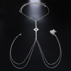 EYE BUST JEWELRY
