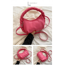 TWISTED BAG
