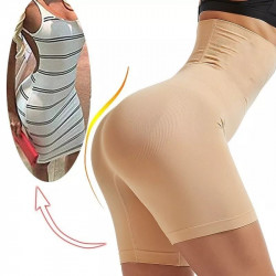 SHARPER SHORT