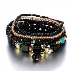 MULTI GYPSY BRACELET