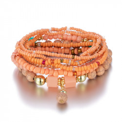 MULTI GYPSY BRACELET