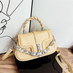 CHAIN BAG