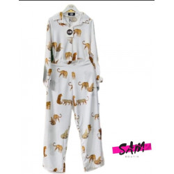FASHION PANTS SET 01