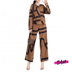 FASHION PANTS SET 03