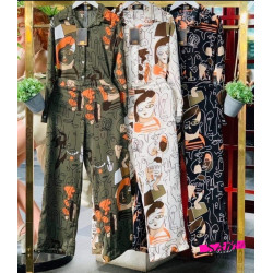 FASHION PANTS SET 04