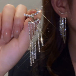BLINKY EARRINGS