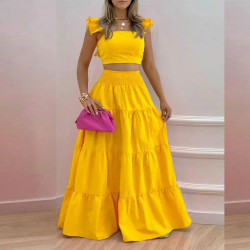 BOHEMIAN 2PCS