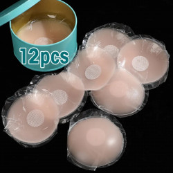 6PAIRS NIPPLE COVER