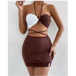 SEXY WAIST MINI 2PCS SET