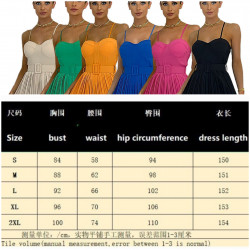 PLEATED VIBE JUMPSUIT