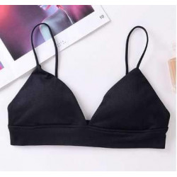 TRIANGLE BRA