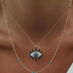 EYES CHAIN