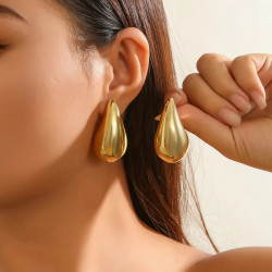 VINTAGE STYLE EARRINGS