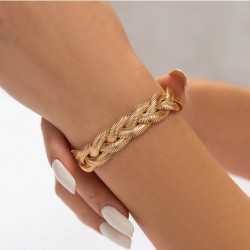 TWISTED BRACELET