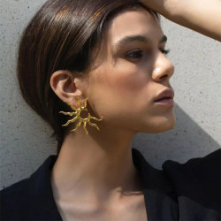 SUN EARRINGS