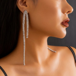 JEWEL EARRINGS