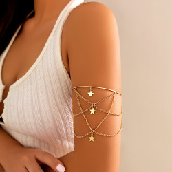 STAR ARM BRACELET
