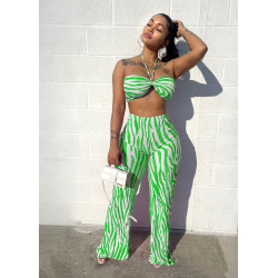 BEACH BRA SET