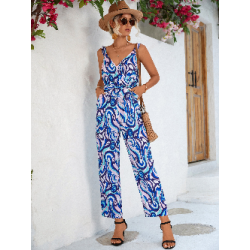 SUMMER COLORS JUMPSUIT