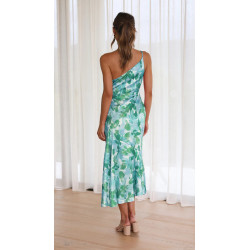 BOHO-CHIC DRESS
