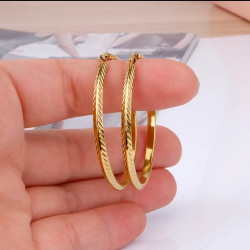 CREOL EARRINGS